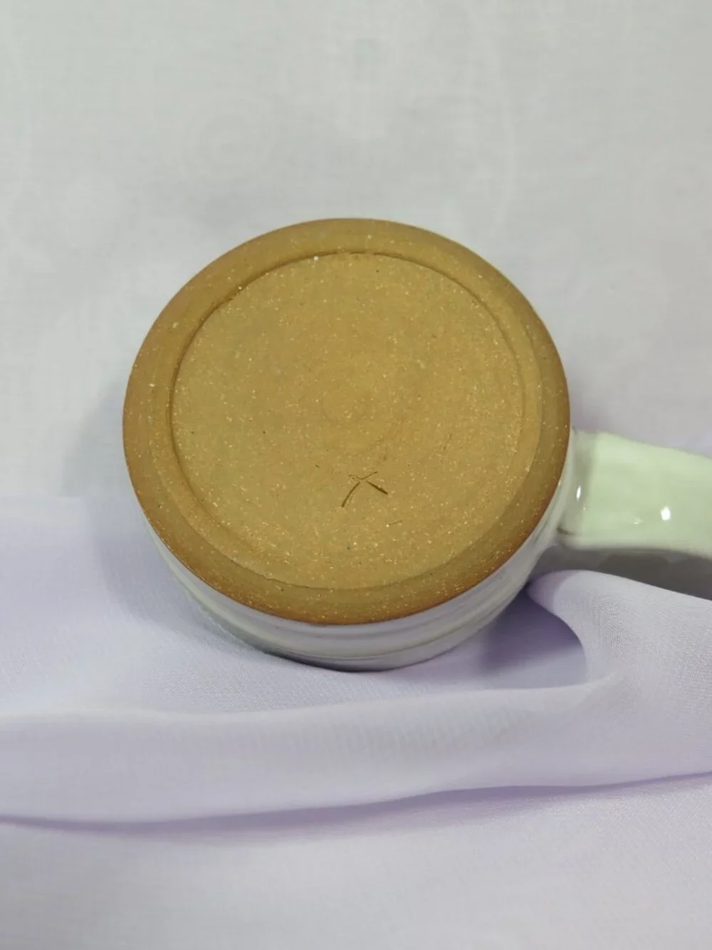 Gravesco pottery 2”